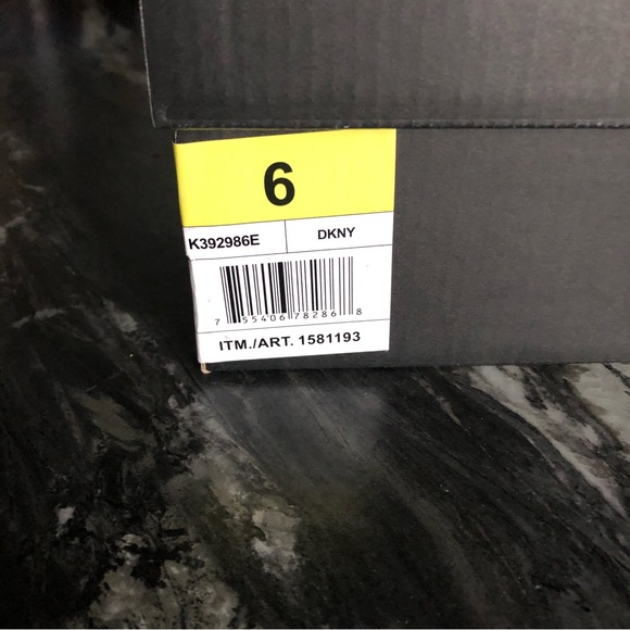 DKNY Jaci Slip-on Shoe - Picture 8 of 9